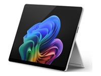 MICROSOFT Surface Pro 11 Qualcomm Snapdragon X Plus 13inch 16GB 256GB xPS SC Platinum CEE EM 1 License