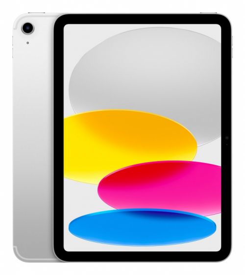 Apple iPad 5G LTE-TDD & LTE-FDD 128 GB 27.9 cm (11