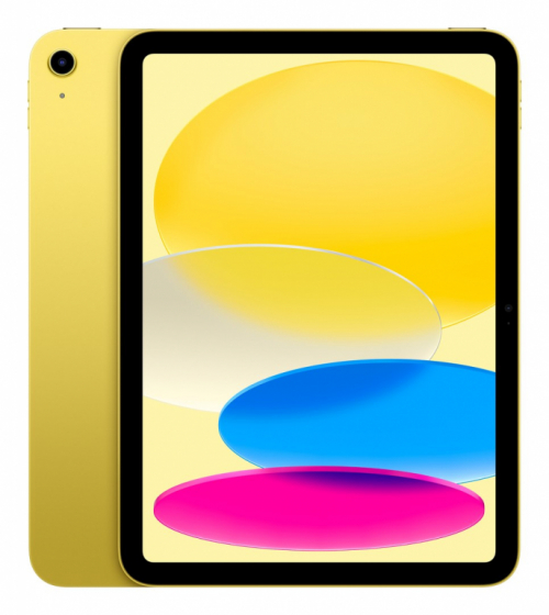 Apple iPad 256 GB 27.9 cm (11