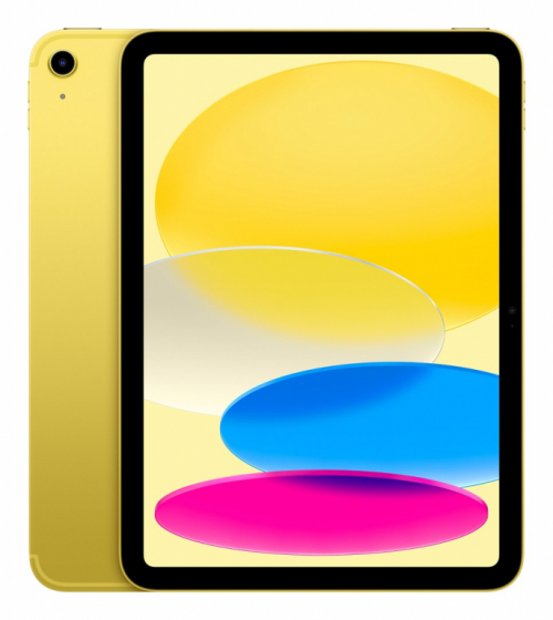 Apple iPad 5G LTE-TDD & LTE-FDD 128 GB 27.9 cm (11