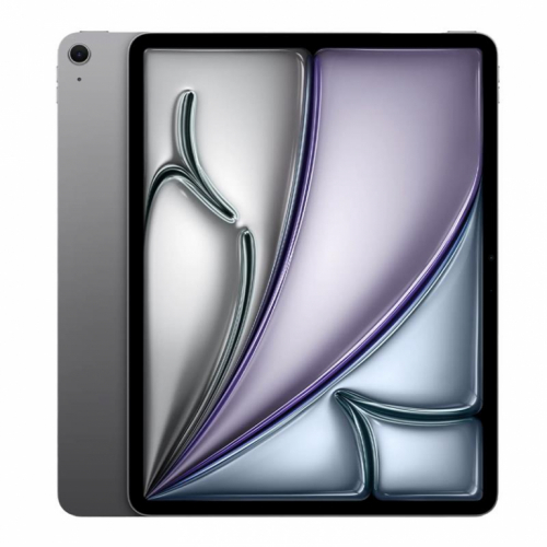 Apple iPad Air 13'' (2025), M3, 1 TB, WiFi, hall - Tahvelarvuti / MCQ04HC/A