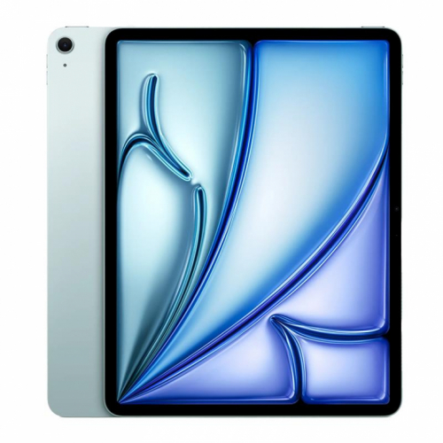 Apple iPad Air 13'' (2025), M3, 512 GB, WiFi, sinine - Tahvelarvuti / MCNW4HC/A