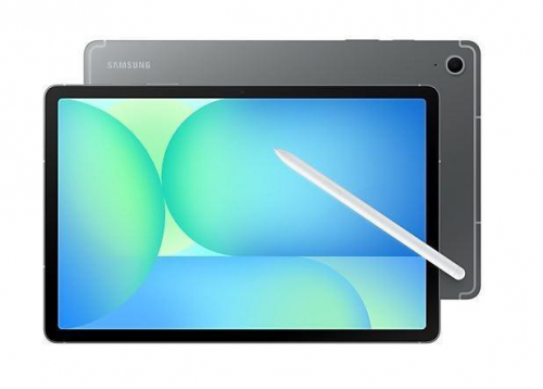 TABLET GALAXY TAB S10 FE 5G/128GB GREY SM-X526 SAMSUNG 1437649