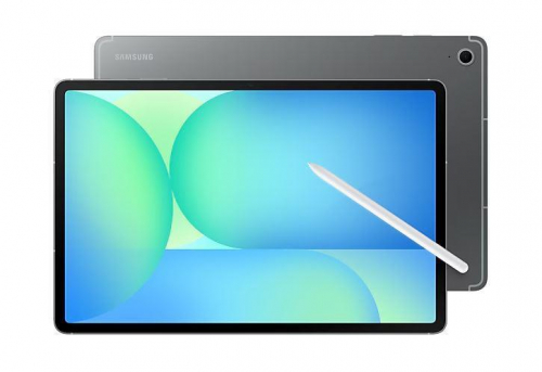 TABLET GALAXY TAB S10 FE+ 5G/128GB GREY SM-X626 SAMSUNG