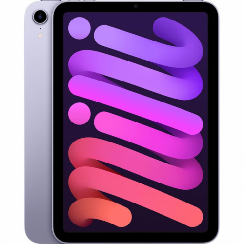 Apple iPad mini (2021), 8,3