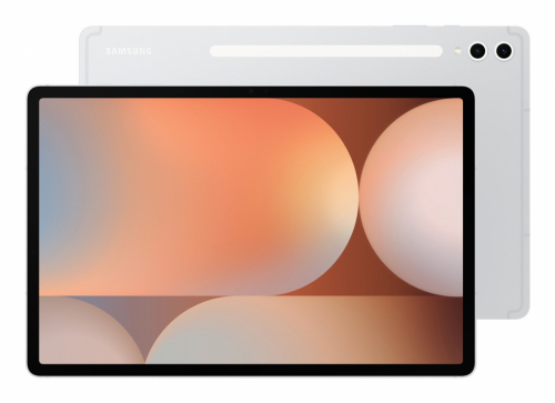 Samsung Galaxy Tab S10+ Wi-Fi 256 GB 31.5 cm (12.4