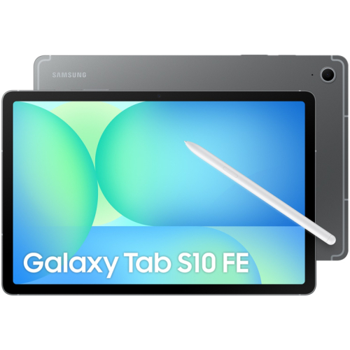 Tablet Samsung Galaxy Tab S10 FE Wi-FI 8RAM 128GB grey