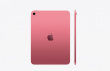Apple IPAD WIFI 512GB PNK
