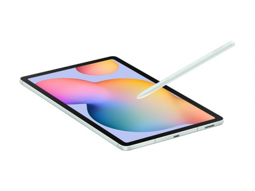 Samsung GALAXY Tab S6 Lite P620N Wi-Fi 64GB mint Android 14.0 Tablet 2024 * Uus, avatud pakend / stylus included