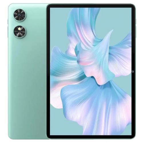 Tablet Oukitel OT6 Wifi 4/64GB Green 8000 mAh without charge
