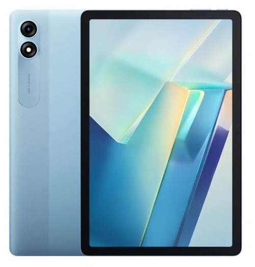 Tablet TAB9 WiFi 10 inch 256GB/TAB 9 WiFi Blue Blackview