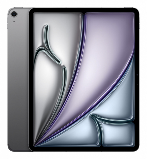 Apple iPad 13-inch Air Wi-Fi + Cellular 128GB - Space Grey