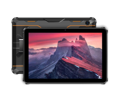 OUKITEL Tablet RT9 10,1 6/256GB orange