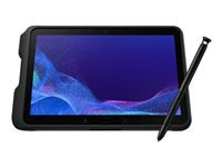 SAMSUNG Galaxy Tab Active 4 Pro 10.1inch WUXGA LTE 4GB 64GB Android Black