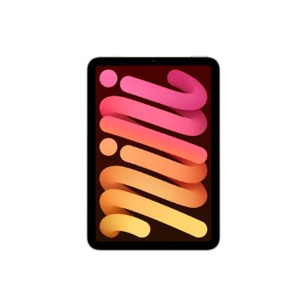 Apple iPad Mini (A17 Pro) | 8.3 