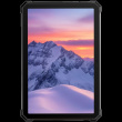 Blackview Active 10 Pro Rugged Tab 12GB/512GB, 10.95-inch FHD+1920x1200 IPS 90Hz Corning Glass 3, MT6878 Octa-core, 50MP Front/108MP-20MP Rear Camera infared nught vision, 30000mAh, 55W FC, Android 14, NFC, Fingerprint, MIL-STD-810H, Black