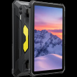 Blackview Active 10 Pro Rugged Tab 12GB/512GB, 10.95-inch FHD+1920x1200 IPS 90Hz Corning Glass 3, MT6878 Octa-core, 50MP Front/108MP-20MP Rear Camera infared nught vision, 30000mAh, 55W FC, Android 14, NFC, Fingerprint, MIL-STD-810H, Black