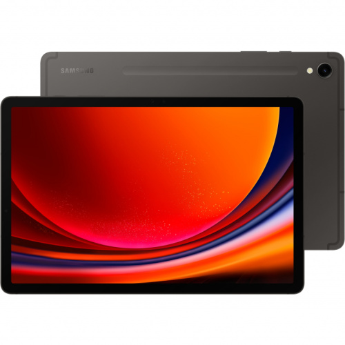 Samsung Galaxy Tab S9 EE 128GB LTE DE graphite