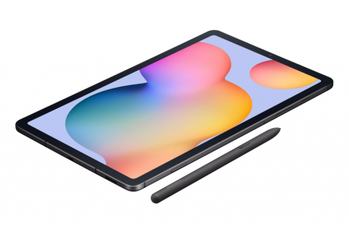 Samsung Galaxy Tab S6 Lite (2024) LTE 4G LTE-TDD & LTE-FDD 128 GB 26.4 cm (10.4