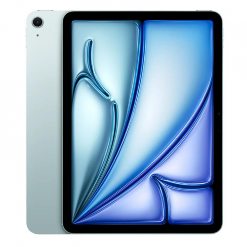 Apple iPad Air 11'' (2025), M3, 128 GB, WiFi, sinine - Tahvelarvuti / MC9X4HC/A