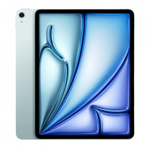 Apple iPad Air 13'' (2025), M3, 128 GB, WiFi, sinine - Tahvelarvuti / MCNJ4HC/A