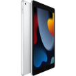 Apple iPad 10.2 Wi-Fi 256GB (silber) 9.Gen