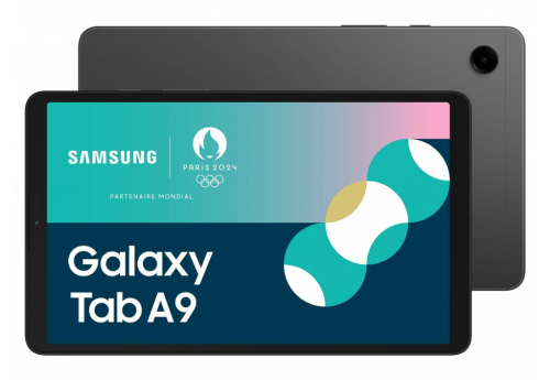 Samsung Galaxy Tab A9 SM-X110N Mediatek 128 GB 22.1 cm (8.7