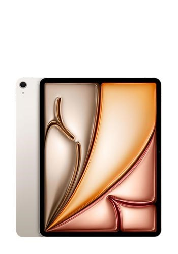 Apple iPad 11-inch Air Wi-Fi 128GB - Starlight