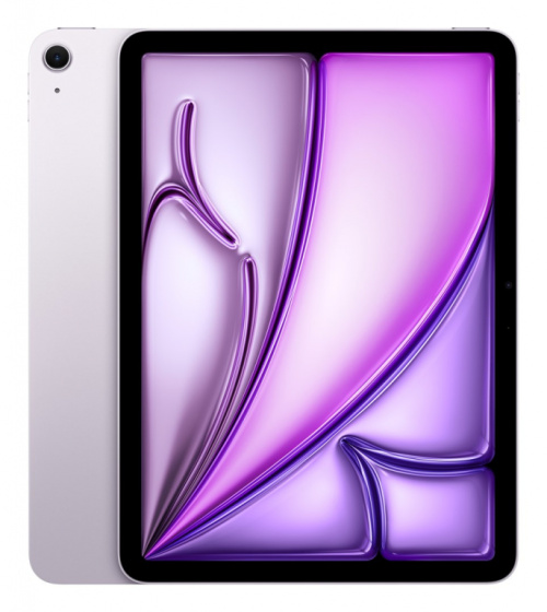 Apple iPad 11-inch Air Wi-Fi 128GB - Purple WLONONWCRJG21