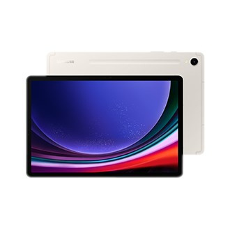 Samsung Galaxy Tab S9 SM-X716B 5G Qualcomm Snapdragon 128 GB 27.9 cm (11
