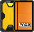 Ulefone Armor Pad 2 8GB/256GB LTE Tablet (Black & Yellow)
