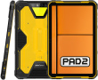 Ulefone Armor Pad 2 8GB/256GB LTE Tablet (Black & Yellow)