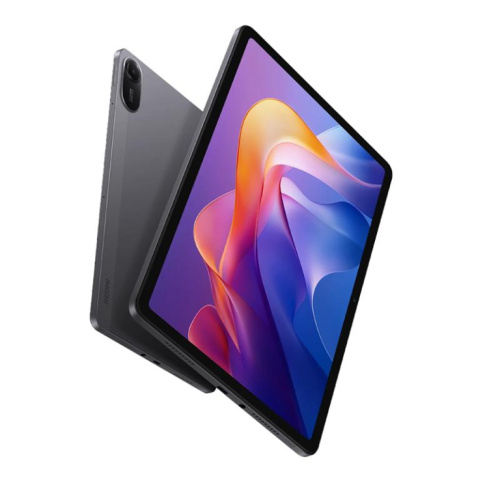 Xiaomi Redmi Pad 2 4G, 11'', 4 GB, 128 GB, LTE, hall - Tahvelarvuti / 65580