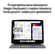 Apple iPad 11-inch Pro WiFi + Cellular 2TB with Nano-texture Glass - Silver