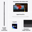 Apple iPad 11-inch Pro WiFi + Cellular 2TB with Nano-texture Glass - Silver