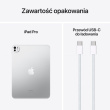 Apple iPad 11-inch Pro WiFi + Cellular 2TB with Nano-texture Glass - Silver