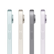 Apple iPad 13-inch Air Wi-Fi 1TB - Blue