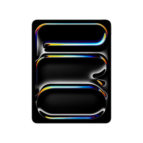Apple iPad 13-inch Pro WiFi 2TB with Standard glass - Space Black