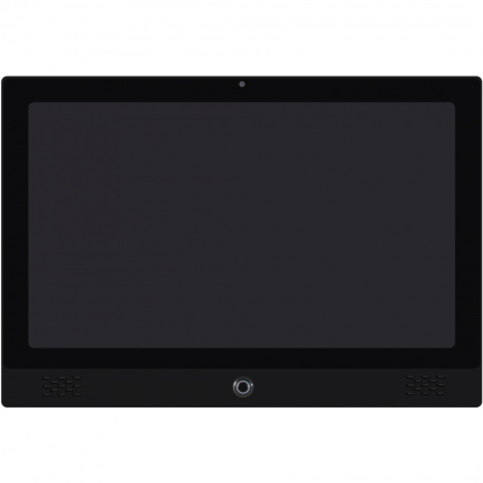 ALLNET Windows PoE Tablet 15,6 Zoll Touch 8GB/128GB