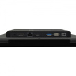 ALLNET Sunlight Pro 15 Zoll 8GB/128GB Android 12 RK3588 HDMI out Farbe schwarz