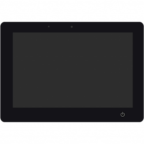 ALLNET Touch Display Tablet 10 Zoll PoE mit 4GB/16GB RK3568 Android 13,PrimeOne-100 479053