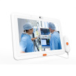 ALLNET Medical PoE Tablet 10 Zoll mit RK3568 Android 11 4GB/16GB