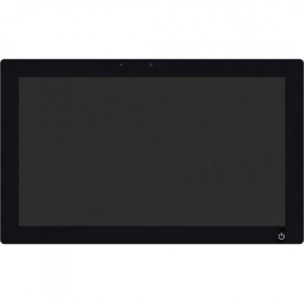 ALLNET Touch Display Tablet 21 Zoll PoE mit 8GB/64GB RK3568 Android 13,PrimeOne-210