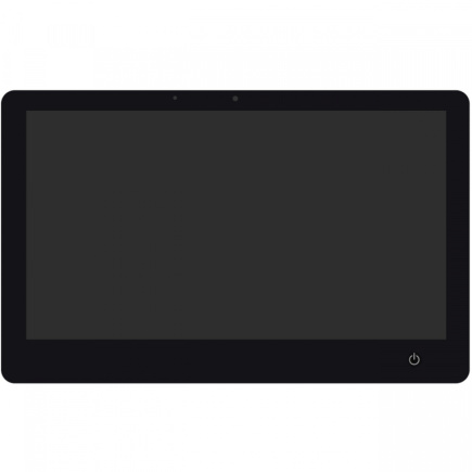 ALLNET Touch Display Tablet 12 Zoll PoE mit 8GB/64GB RK3568 Android 13,PrimeOne-120