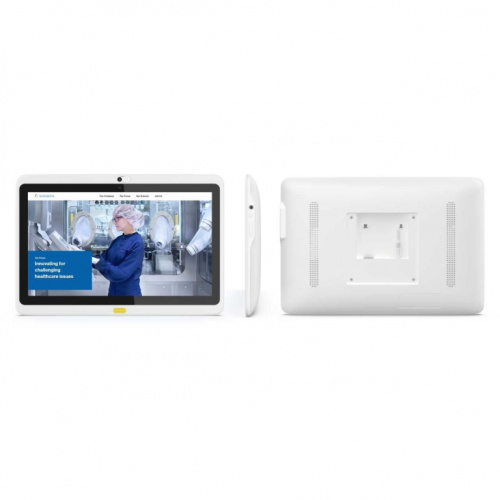 ALLNET Medical PoE Tablet 13 Zoll mit RK3568 Android 11 4GB/16GB 479090