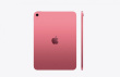 Apple IPAD WIFI 128GB PNK