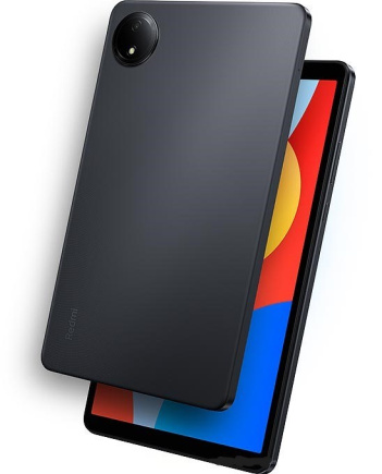 Tablet Xiaomi Redmi Pad SE 8.7'' 4/64GB Graphite Gray