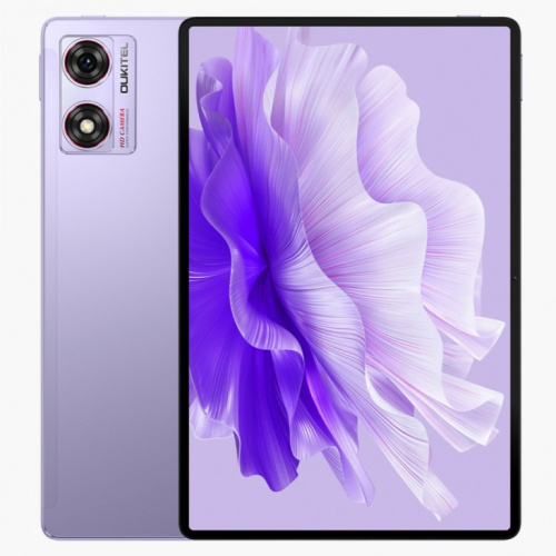 OUKITEL Tablet OT8 4G 11 6/256GB purple