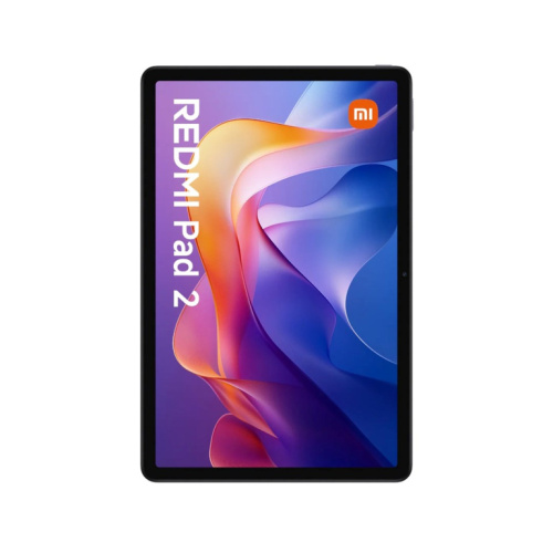Xiaomi Redmi Pad 2 4/128 GB WiFi tablet, grey