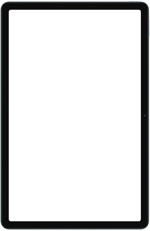 Xiaomi Redmi Pad 2 4/128 GB WiFi tablet, green